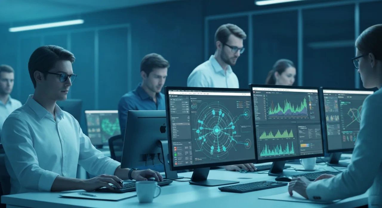 Cybersecurite Champigny-sur-Marne